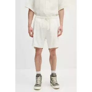 Wales Bonner pantaloni scurți Garden imagine