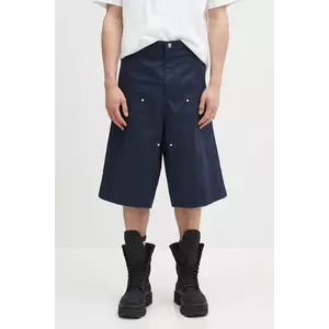 Wales Bonner pantaloni scurți Kingston imagine