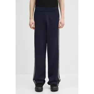 Wales Bonner pantaloni de trening Tide Track imagine