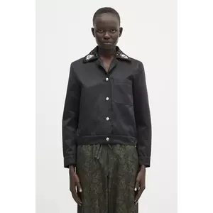 Wales Bonner geaca Flora Jacket imagine