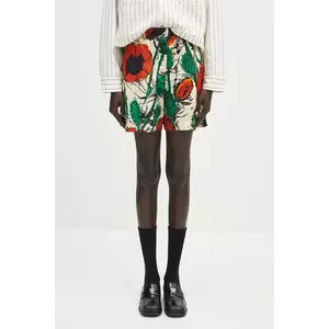 Wales Bonner pantaloni scurți Ocean imagine