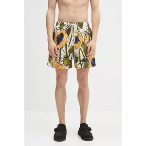 Wales Bonner pantaloni scurți de baie Althea imagine