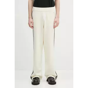 Wales Bonner pantaloni de trening Tide Track imagine