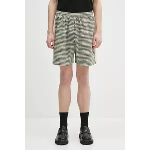 Wales Bonner pantaloni scurți Power imagine