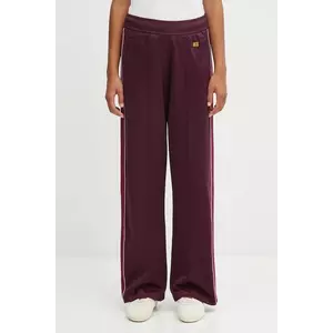 Wales Bonner pantaloni de trening Mantra Track Pants imagine