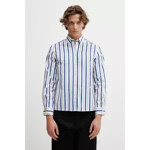 Wales Bonner cămașă din bumbac Daylight Shirt imagine