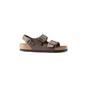 Birkenstock sandale Milano imagine