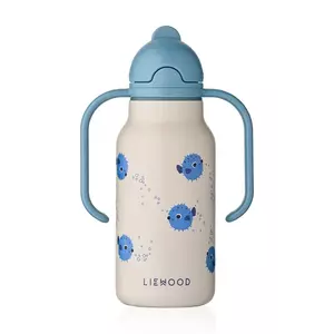 Liewood sticlă termică pentru copii Kimmie Water Bottle 250 ml imagine