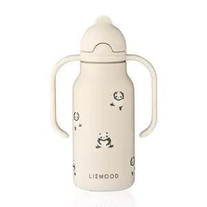 Liewood sticlă termică pentru copii Kimmie Water Bottle 250 ml imagine