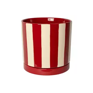 AU Maison mască de ghiveci 18 x 18 cm imagine