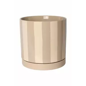 AU Maison mască de ghiveci 18 x 18 cm imagine