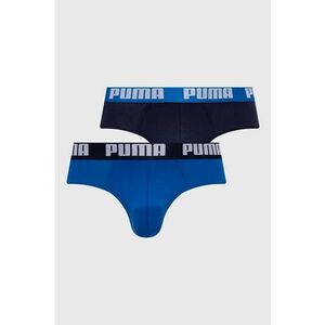 Puma slip 2-pack Everyday Brief imagine