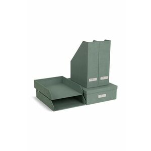 Bigso Box of Sweden organizer pentru documente Holger 5-pack imagine
