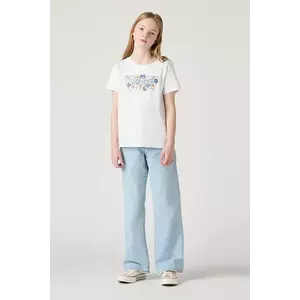 Levi's jeans copii WIDE LEG JEANS imagine