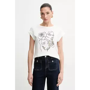 Morgan tricou DBELA imagine