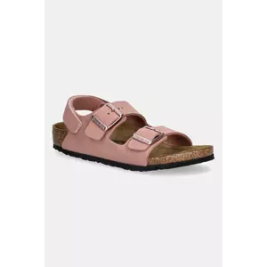 Birkenstock sandale copii Milano imagine