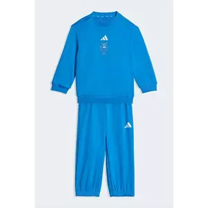 adidas trening bebeluși imagine