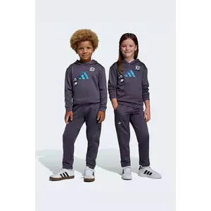 adidas trening copii Minecraft imagine