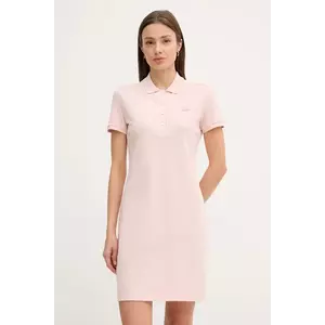 Lacoste rochie imagine