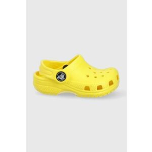 Crocs slapi copii imagine