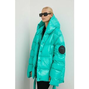 MMC STUDIO geaca de puf Jesso imagine