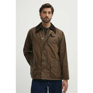 Barbour geacă Bedale Wax Jacket imagine