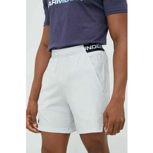 Under Armour pantaloni scurți de antrenament Vanish imagine
