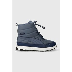 Puma cizme de iarna pentru copii Evolve Boot Jr imagine