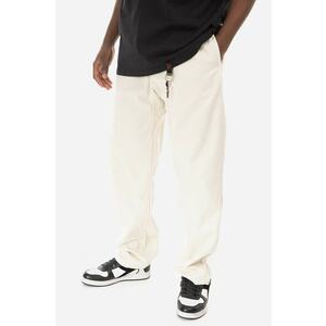 Gramicci pantaloni de bumbac Gramicci Pant imagine