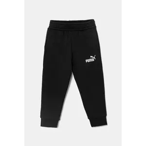 Puma pantaloni de trening pentru copii ESS No. 1 Logo Sweatpants TR imagine