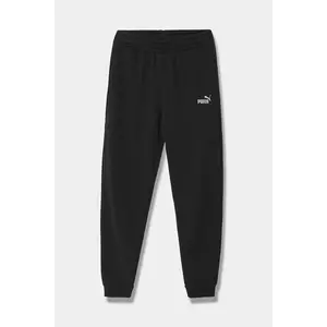 Puma pantaloni de trening pentru copii ESS No. 1 Logo Sweatpants TR imagine