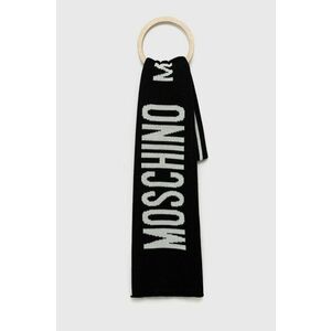 Moschino fular imagine