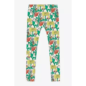 Bobo Choses leggins copii Color Herbalist imagine