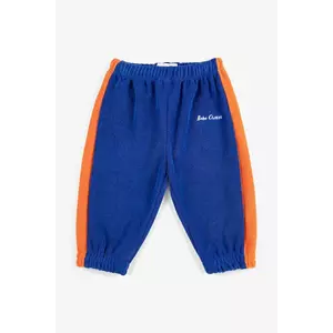Bobo Choses pantaloni de trening pentru bebeluși imagine