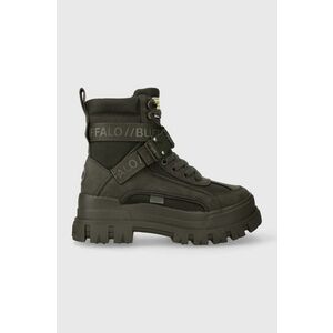 Buffalo bocanci Aspha Com1 imagine