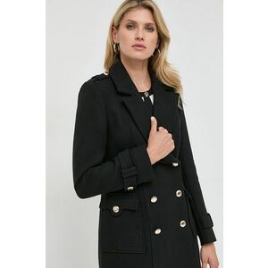 Morgan palton din lana imagine