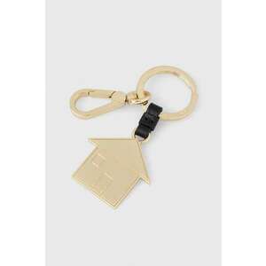 Coccinelle breloc imagine