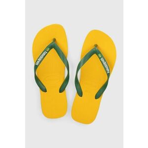 Havaianas slapi BRASIL LOGO imagine