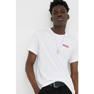 Levi's tricou din bumbac 2-pack imagine