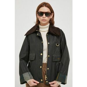 Barbour geaca imagine