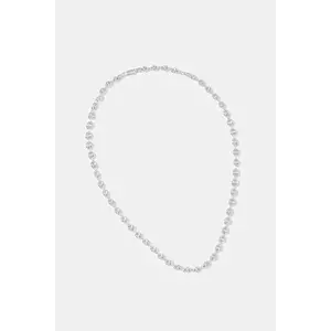 Twojeys colier de argint imagine