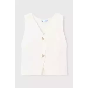 Mayoral vestă copii imagine