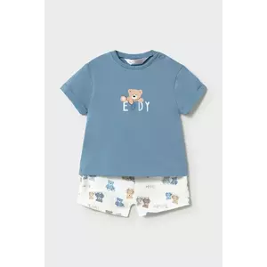 Mayoral Newborn compleu bebe imagine