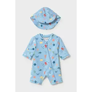Mayoral Newborn costum de baie pentru bebeluși imagine