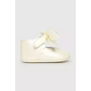 Mayoral Newborn pantofi pentru bebeluși imagine