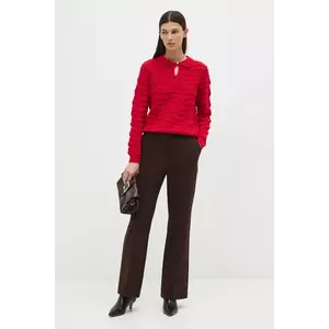 Medicine pulover de bumbac imagine