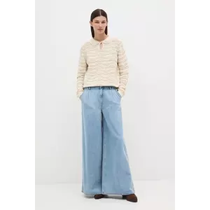 Medicine pulover de bumbac imagine