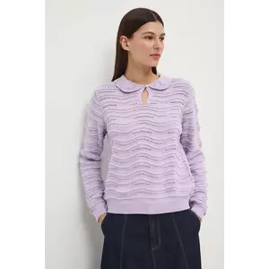 Medicine pulover de bumbac imagine