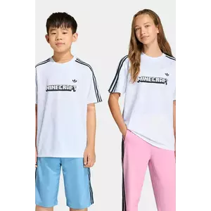 adidas Originals tricou copii MINECRAFT imagine