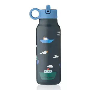 Liewood sticlă termică pentru copii Falk Water Bottle 350 ml imagine